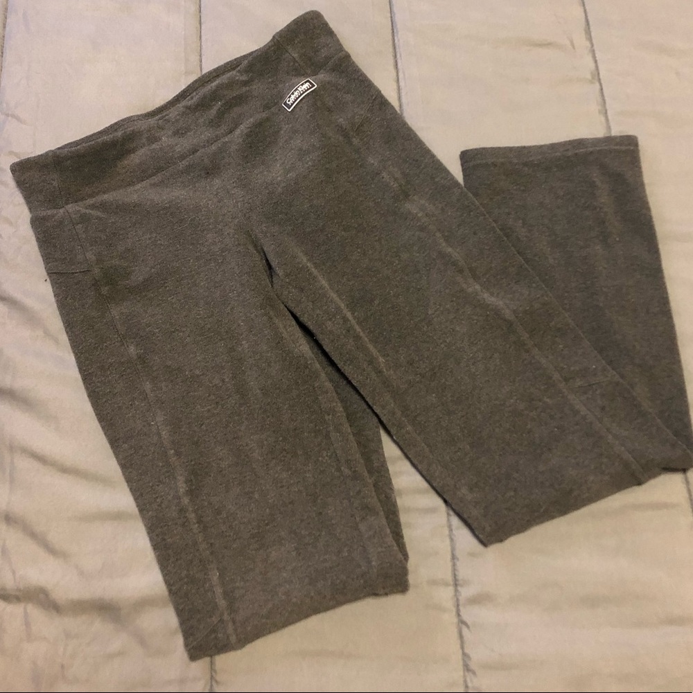 Calvin Klein performance pants